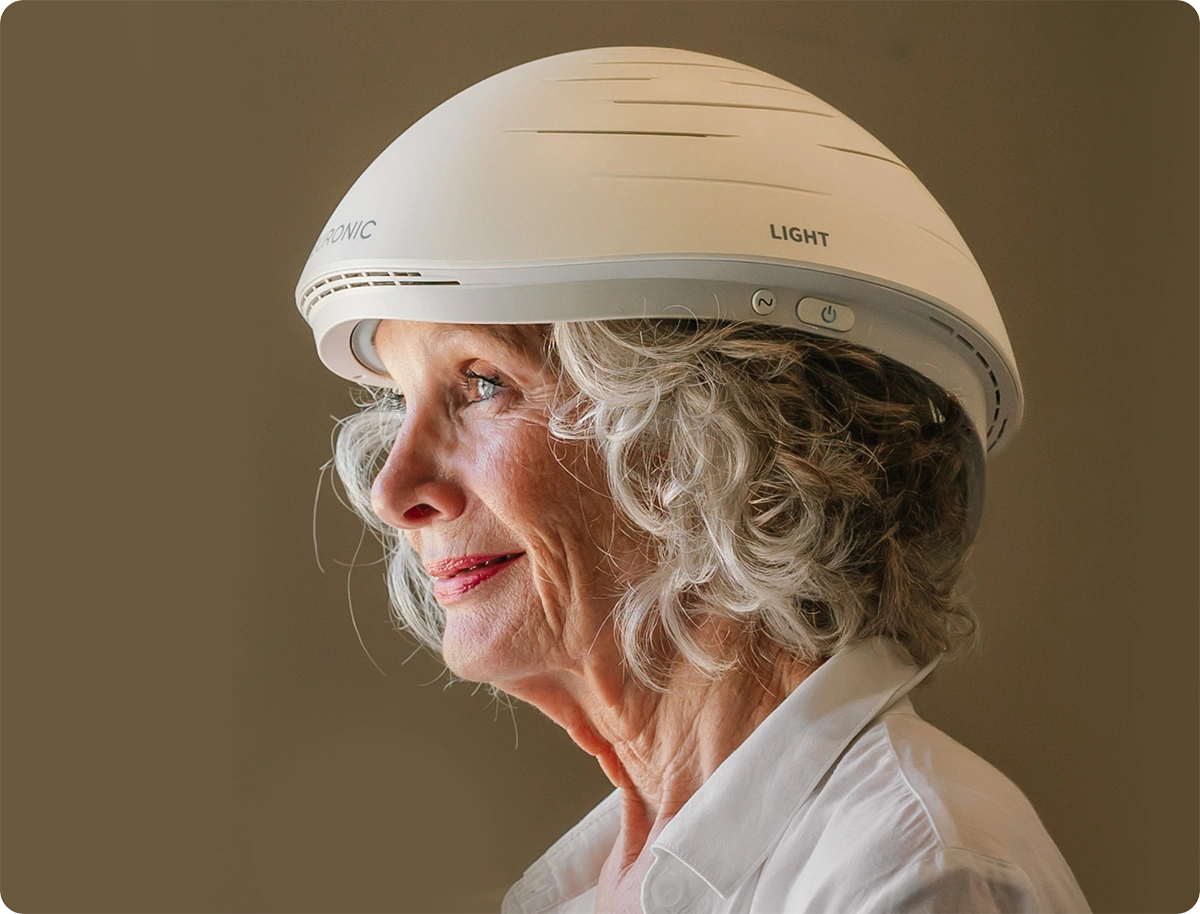 Red Light Therapy for Brain Fog and Memory: What the Science Actually Shows