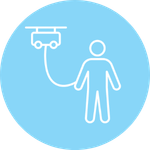Hands-Free Fall Protection