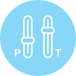 Therapist-Controlled or Patient-Initiated