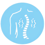 Targeted Spinal Vibration Engages