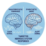 Programs Are Designed for Specific Nervous System Responses