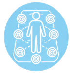 Eight Coils, Whole-Body Field