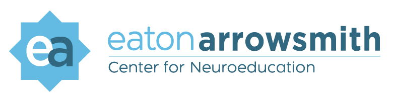 Eaton Arrowsmith School Online